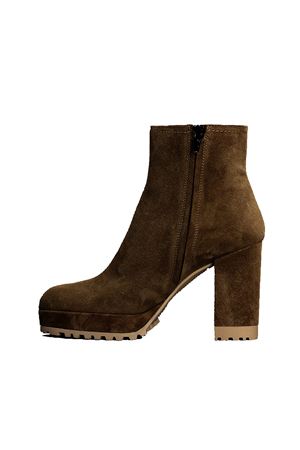  ROBERTO FESTA | Bootie | ALLALIGHTCUBANO